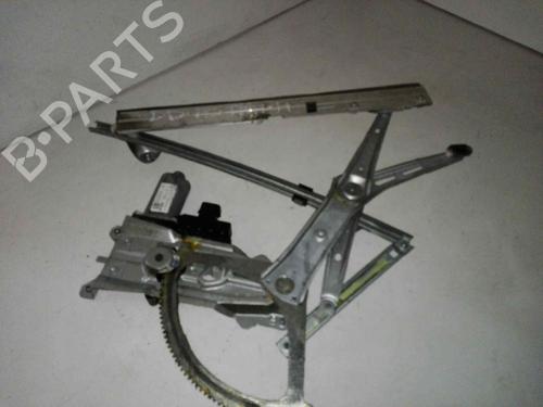 Front right window mechanism OPEL ASTRA H (A04)  | BP28999026C23 
