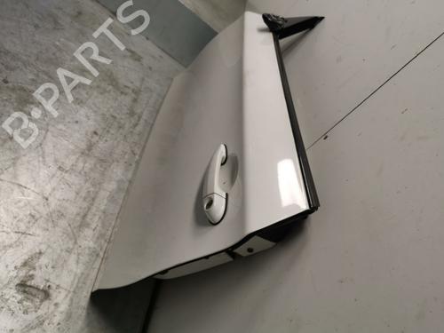 Left front door BMW 1 (E87) 118 d | BP28994886C2 