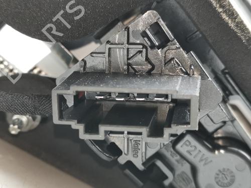 Høyre baklys SEAT ATECA (KH7, KHP) | BP30568640C35