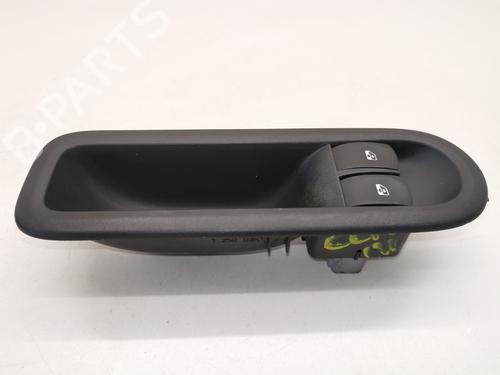 Venstre Foran elrute bryter RENAULT CLIO III (BR0/1, CR0/1) 1.5 dCi (88 hp) 28977989