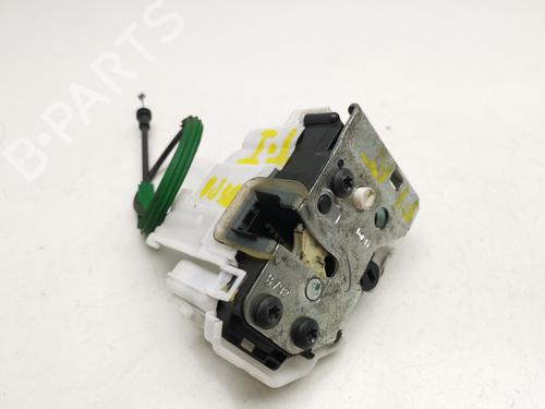 Used Rear left lock Rear left lock 36677926 36677926