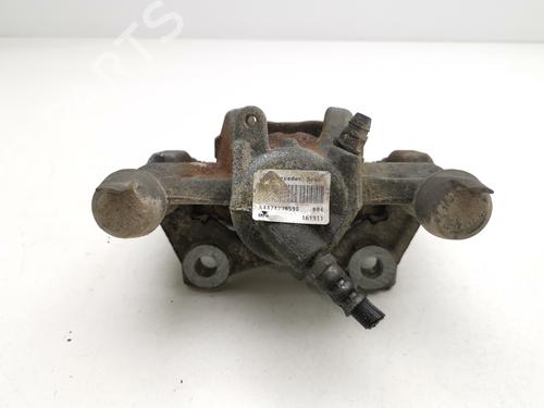 Left rear brake caliper MERCEDES-BENZ VITO Mixto (Double Cabin) (W447)  | BP29000679M107 