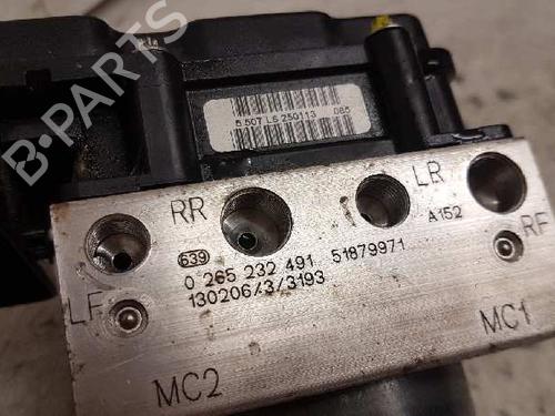 ABS pump CITROËN NEMO Box Body/MPV (AA_)  | BP28994263M43