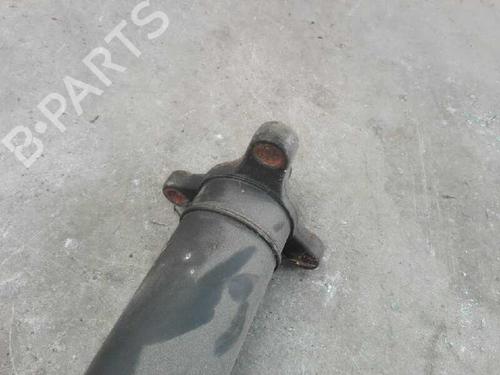 Driveshaft MERCEDES-BENZ C-CLASS (W203) C 220 CDI (203.008) | BP28993709M37