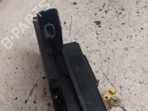 Front left lock DACIA SANDERO II  | BP28981528C98 