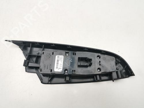 Left front window switch BMW X3 (F25) xDrive 20 d | BP39438495I27 - Image 3