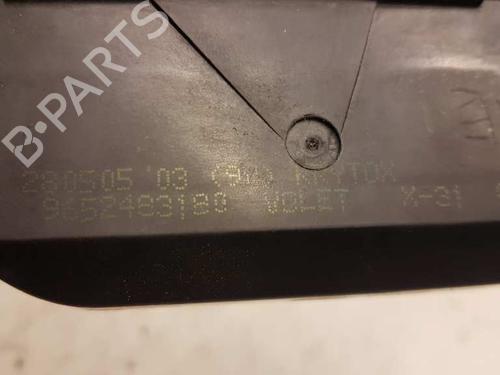 Tailgate lock CITROËN C5 II (RC_)  | BP28979933C101 