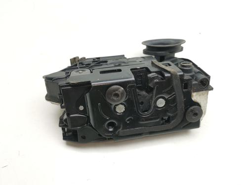 Used Rear right lock VW GOLF VI (5K1) [2008-2014]  29479187