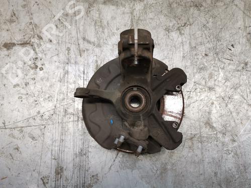 Left front steering knuckle SKODA FABIA III (NJ3) 1.4 TDI | BP28988828M25 