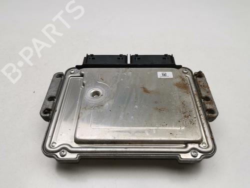 Engine control unit (ECU) FORD FOCUS III | BP31949395M57