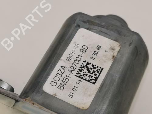 Rear left window mechanism FORD FOCUS III  | BP28988469C24 