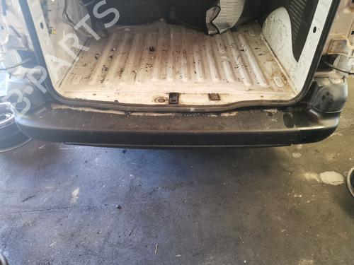 Bak støtfanger CITROËN BERLINGO MULTISPACE (B9) 1.6 BlueHDi 100 (99 hp) 28995120