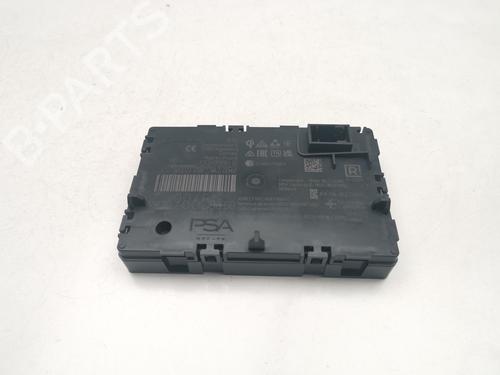 Module électronique PEUGEOT 408 II (FP_, F3_, FM_) Hybrid 225 (F3DGYT) (224 hp) 30593794