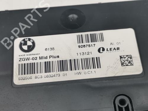 Electronic module BMW X3 (F25) xDrive 20 d | BP39442045M83 - Image 3