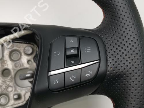 Ratt FORD PUMA (J2K, CF7) | BP31757981C49