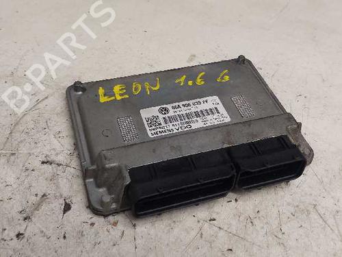 Computer motormanagement SEAT LEON (1P1) [2005-2013]  28994832