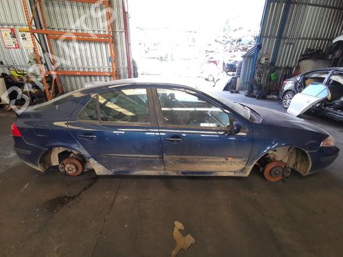 Højre forlygte RENAULT LAGUNA II (BG0/1_)  | BP28986222C29 