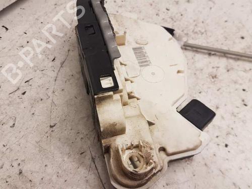Front left lock SEAT IBIZA IV (6J5, 6P1)  | BP28983475C98 