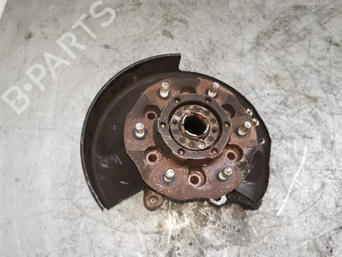 Used Right front steering knuckle NISSAN TERRANO II (R20) [1992-2007]  28988831