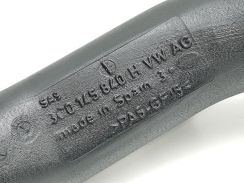 Pipe AUDI A3 (8P1) | BP28979436M125