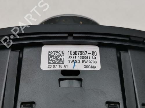 Headlight switch FORD TRANSIT CONNECT V408 Box Body/MPV | BP36049372I24 - Image 4