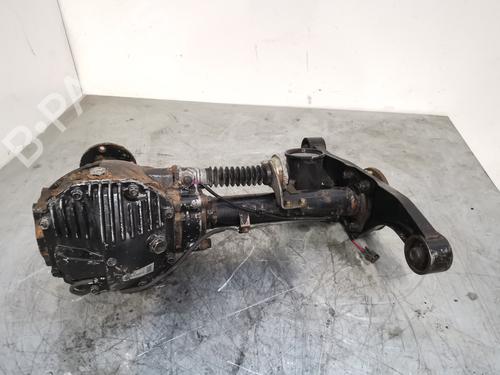 Front differential MITSUBISHI PAJERO III (V7_W, V6_W)  | BP28995379M23 