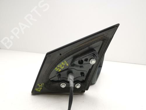 Right mirror TOYOTA AURIS (_E18_)  | BP28993699C27 