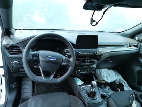 Rear left window mechanism FORD FOCUS IV (HN) 1.5 EcoBlue | BP39439043C24 - Image 13