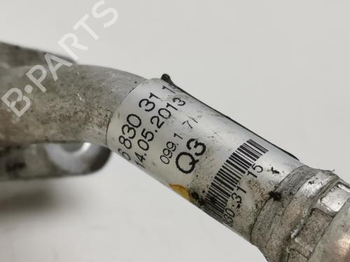 AC pipe MERCEDES-BENZ B-CLASS Sports Tourer (W246, W242)  | BP28988126M126 