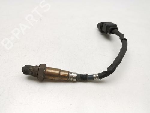 Used Electronic sensor BMW 1 (E87) 120 d (177 hp) 30498236