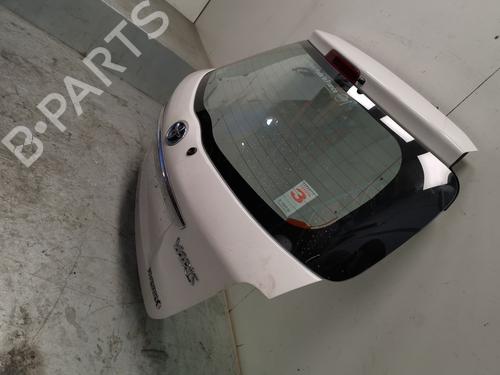 Tailgate TOYOTA YARIS (_P13_) 1.5 Hybrid (NHP130_, NHP130) | BP29831073C6