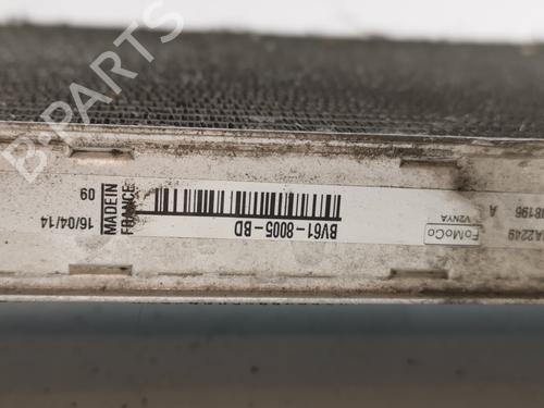 Køler FORD TOURNEO CONNECT / GRAND TOURNEO CONNECT V408 MPV | BP28988643M31
