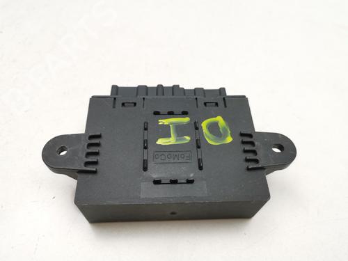 Electronic module FORD PUMA (J2K, CF7) | BP31760425M83