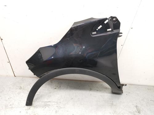 Used Left front fenders RENAULT CAPTUR I (J5_, H5_) [2013-2025]  29715768