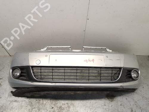Used Front bumper VW GOLF VI (5K1) [2008-2014]  29748837