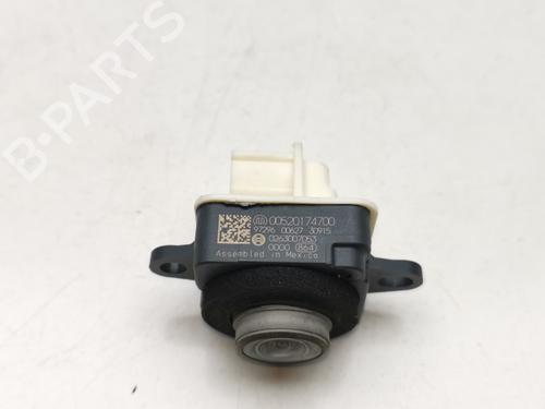 Electronic module FIAT TIPO Hatchback (356_, 357_) 1.6 D (356HXG1B, 356HXG11) | BP39439530M83 - Image 3