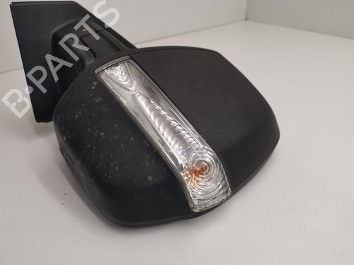 Left mirror FIAT DOBLO Cargo (263_) 1.3 D Multijet | BP28989750C26 