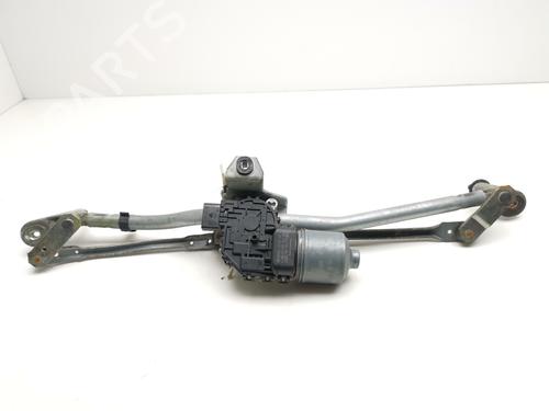 Viskermotor vindrude SEAT EXEO (3R2) [2008-2013]  28998855