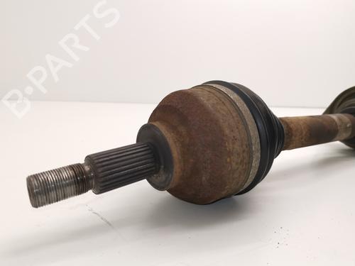 Left front driveshaft RENAULT LAGUNA II (BG0/1_) | BP29000240M38