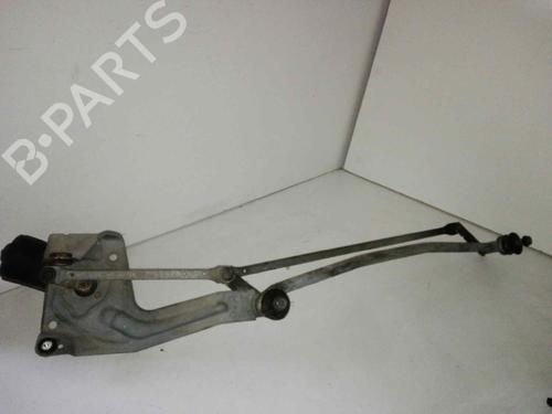Used Front wiper motor RENAULT MEGANE I (BA0/1_) 1.9 D Eco (BA0A, BA0U, BA0R) (64 hp) 28998921