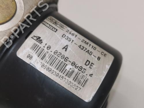 Abs pomp FORD FIESTA V (JH_, JD_) 1.4 TDCi | BP28990731M43