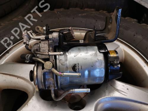 Support TOYOTA AURIS (_E18_)  | BP28983413C155 