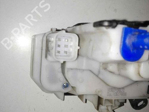 Front right lock PEUGEOT BIPPER (AA_)  | BP28982859C97 