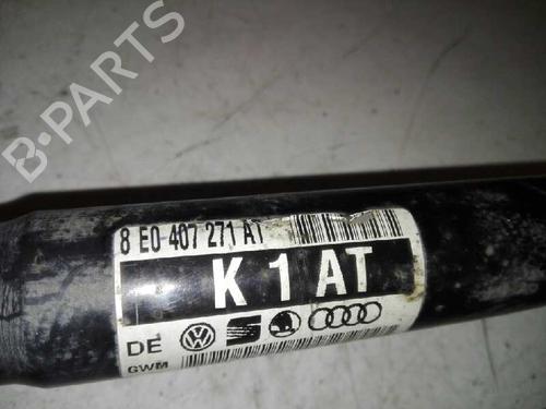 Left front driveshaft AUDI A4 B7 (8EC) | BP28992925M38