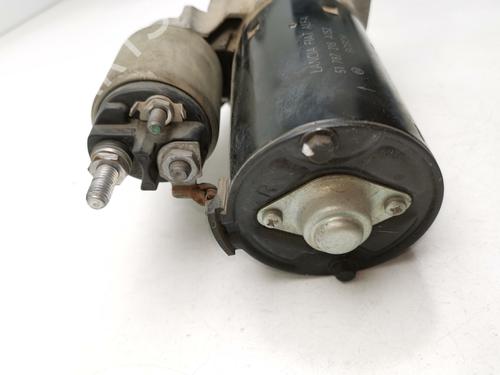 Starter FIAT TIPO Hatchback (356_, 357_)  | BP29715762M8