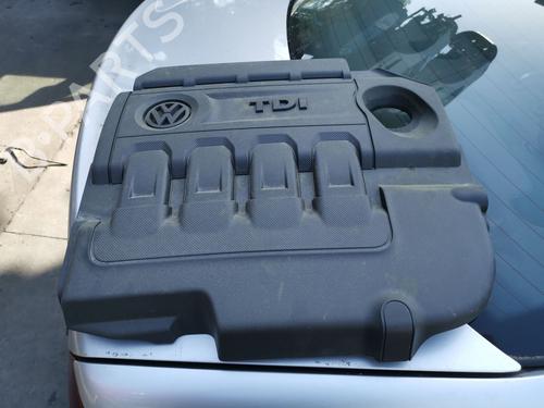 Oberschutz für Oberschutz VW GOLF ALLTRACK VII Variant (BA5, BV5) 2.0 TDI 4motion (150 hp) 36142641 36142641