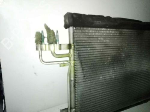 AC radiator FORD FOCUS II (DA_, HCP, DP) 1.6 TDCi | BP28985403M32