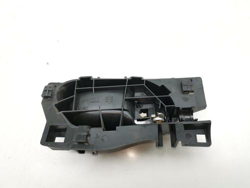 Front left interior door handle CITROËN C-ELYSEE (DD_) 1.5 BlueHDi 100 | BP39444012I13 - Image 2