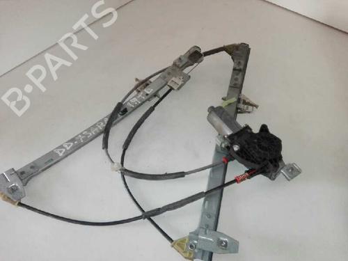 Used Front right window mechanism CITROËN XSARA (N1) [1997-2005]  28999076