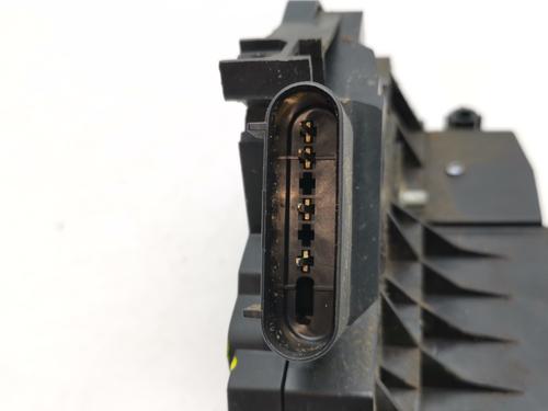Rear left lock FORD FIESTA VI (CB1, CCN)  | BP29186613C100 